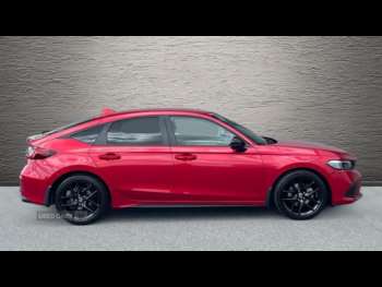 Used Honda Civic 2022 for sale - 75126472: Photo