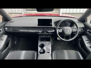 Used Honda Civic 2022 for sale - 75126472: Photo