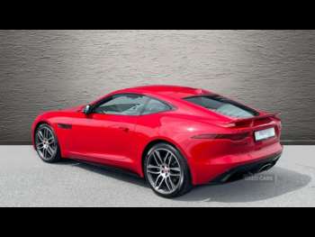 Used Jaguar F-Type 2022 for sale - 75072013: Photo