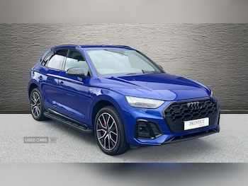 Used Audi Q5 2022 for sale - 75610093: Photo