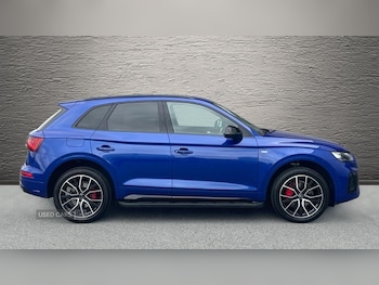 Used Audi Q5 2022 for sale - 75610093: Photo