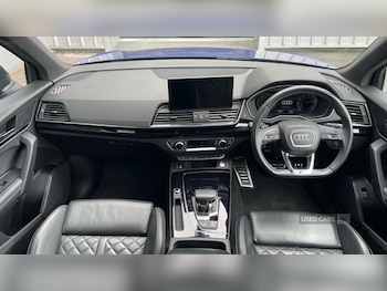 Used Audi Q5 2022 for sale - 75610093: Photo