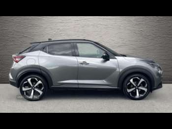 Used Nissan Juke 2022 for sale - 74899390: Photo