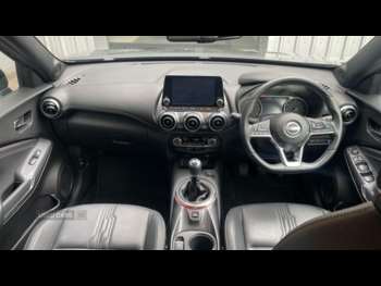 Used Nissan Juke 2022 for sale - 74899390: Photo