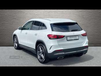 Used Mercedes-Benz GLA 2022 for sale - 75061644: Photo