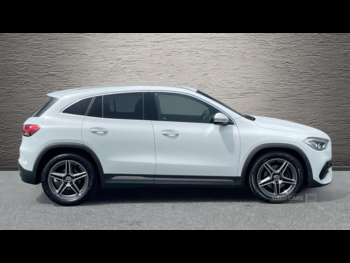 Used Mercedes-Benz GLA 2022 for sale - 75061644: Photo