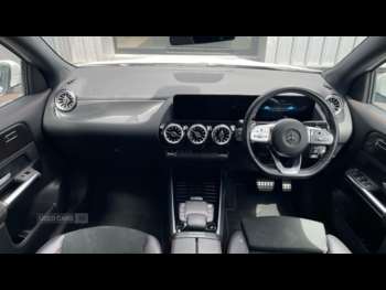 Used Mercedes-Benz GLA 2022 for sale - 75061644: Photo