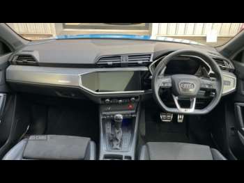 Used Audi Q3 2020 for sale - 73945821: Photo