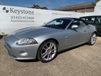 Used Jaguar XK 2007 for sale - 74286075: Photo