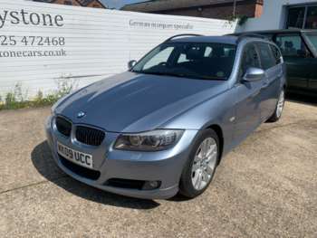 Used BMW 3 Series 2009 for sale - 74939124: Photo