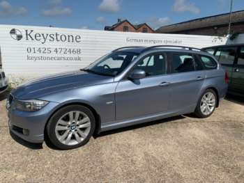 Used BMW 3 Series 2009 for sale - 74939124: Photo