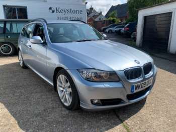 Used BMW 3 Series 2009 for sale - 74939124: Photo