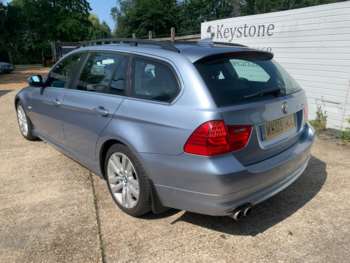 Used BMW 3 Series 2009 for sale - 74939124: Photo