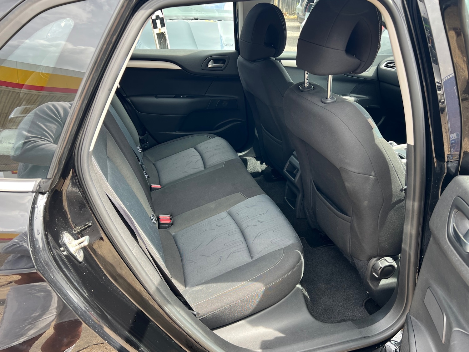Vehicle 35