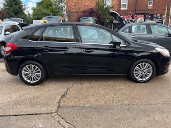 Used Citroen C4 2012 for sale - 75305786: Photo