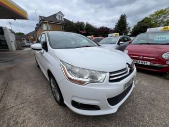 2014 (63) - 1.6 e-HDi [115] Airdream VTR+ 5dr EGS6