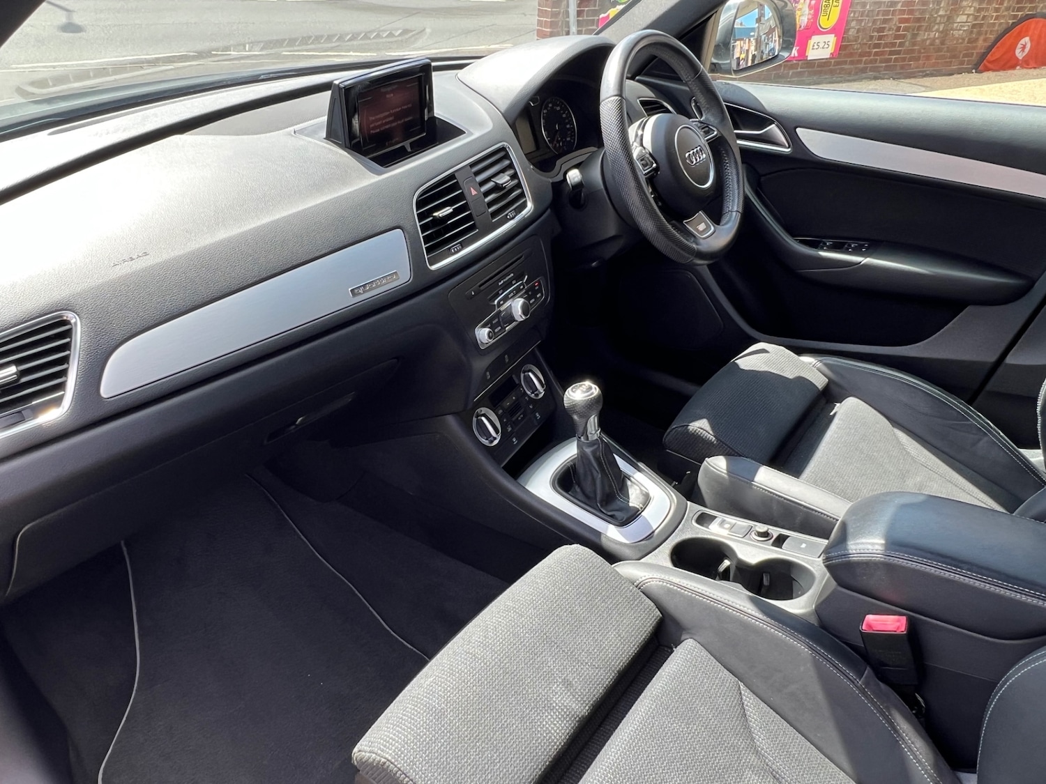 Vehicle 28