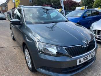 2016 (66) - 1.2 TSI 90 SE 5dr