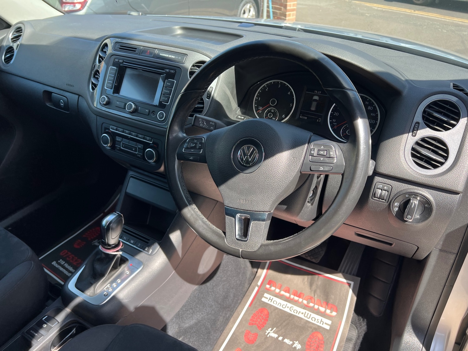 Vehicle 13