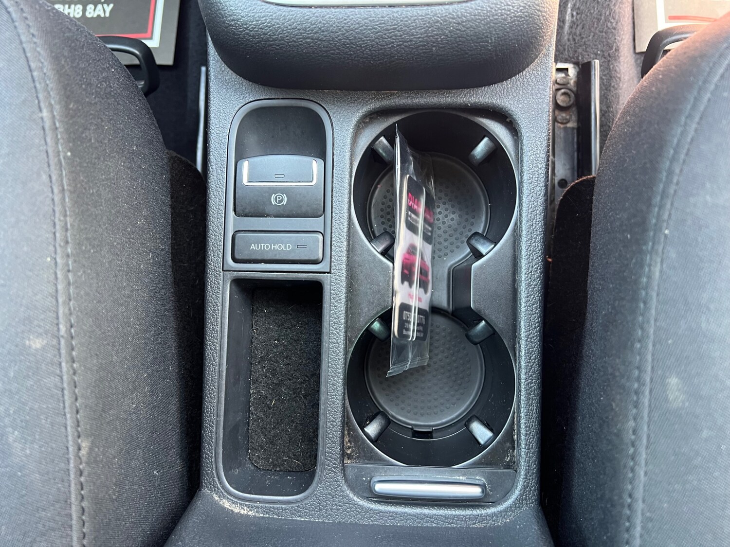 Vehicle 17