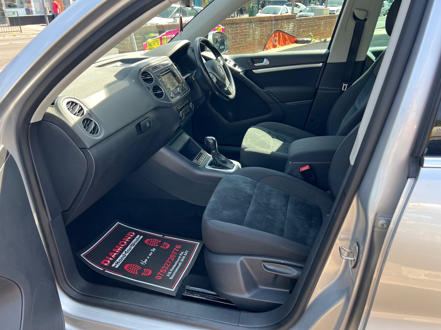 Vehicle 25