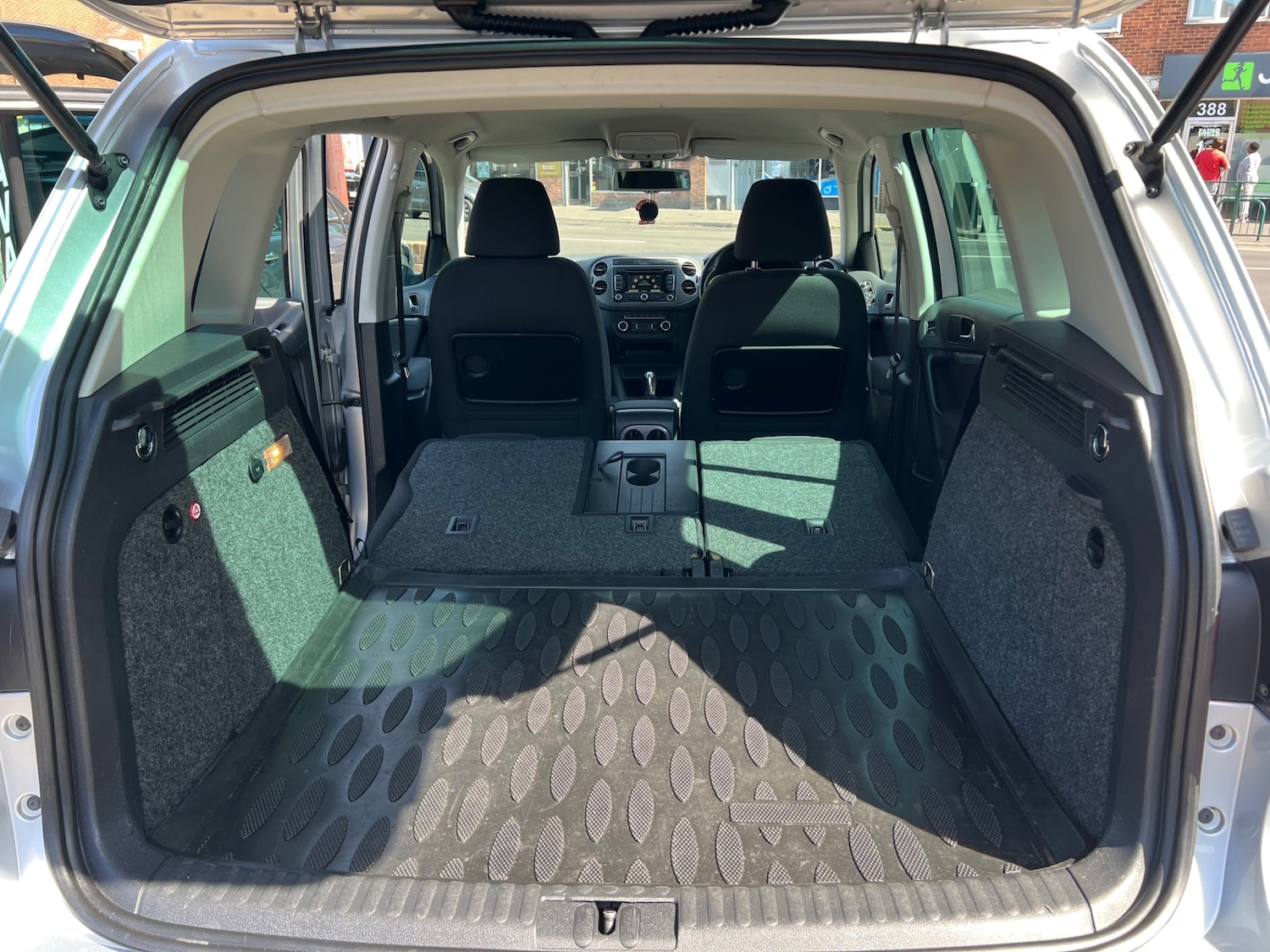 Vehicle 46