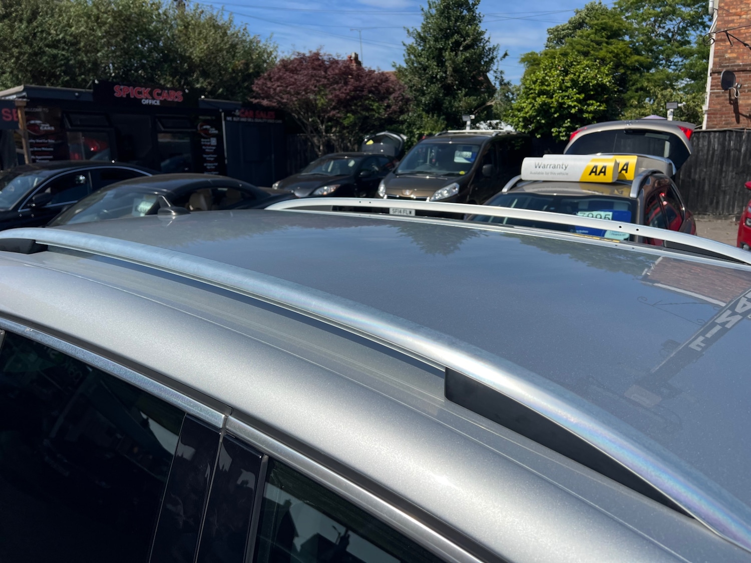 Vehicle 60