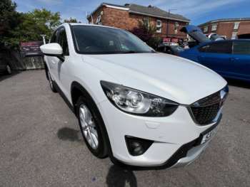 2012 (12) - 2.2d [175] Sport Nav 5dr AWD Auto