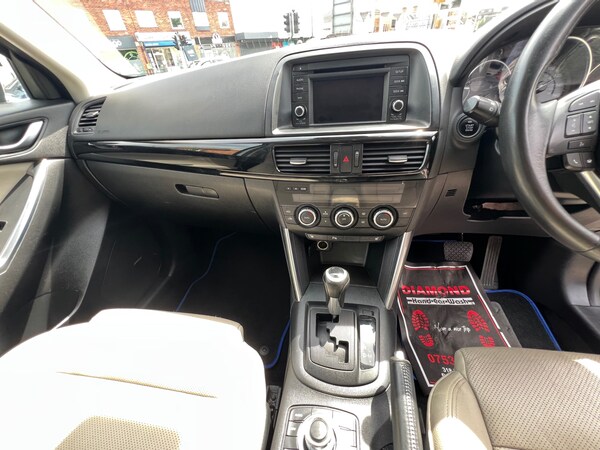 Used Mazda CX-5 2012 for sale - 74818773: Photo 20
