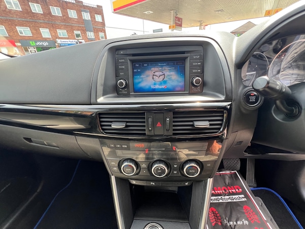 Used Mazda CX-5 2012 for sale - 74818773: Photo 21