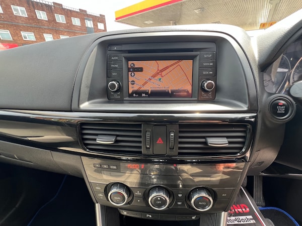 Used Mazda CX-5 2012 for sale - 74818773: Photo 22