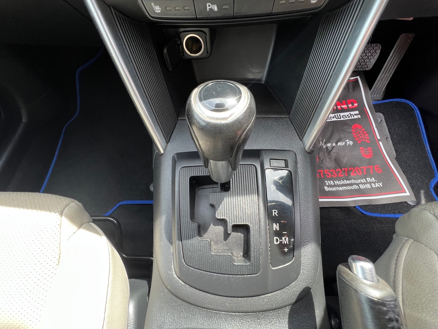 Vehicle 24