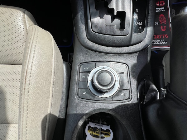 Used Mazda CX-5 2012 for sale - 74818773: Photo 25