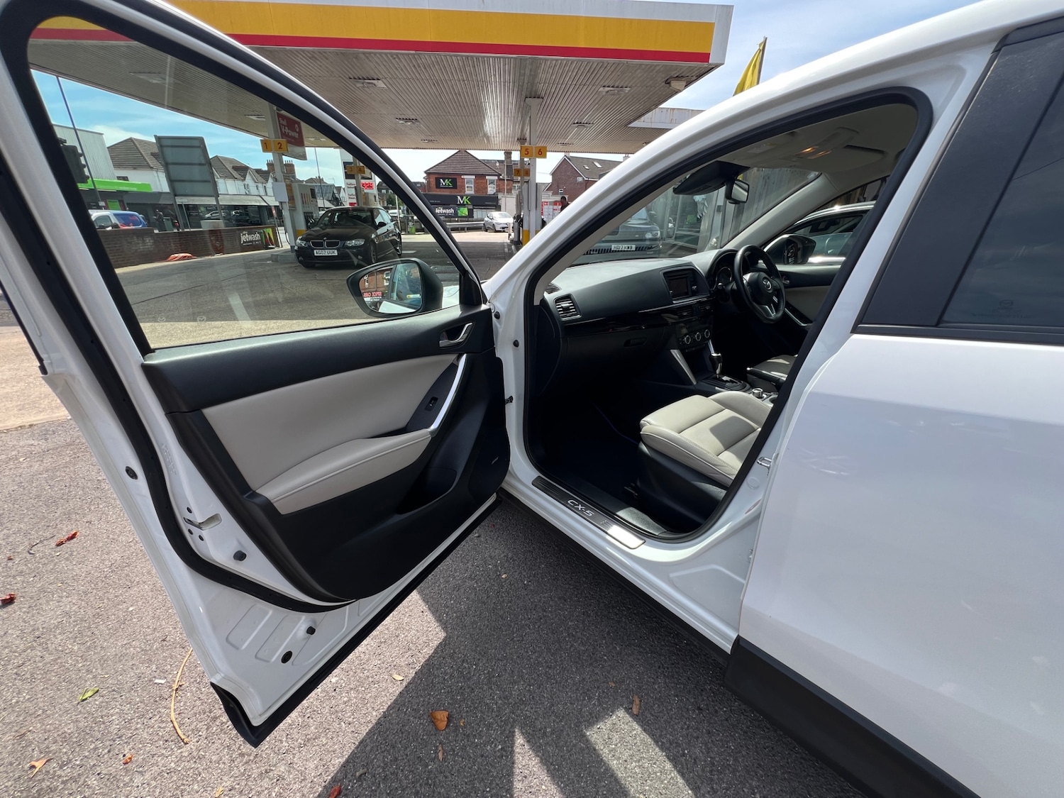 Vehicle 26