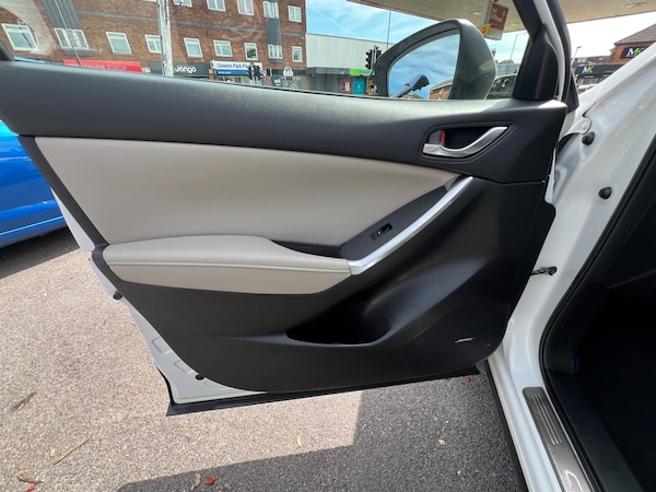 Used Mazda CX-5 2012 for sale - 74818773: Photo 27