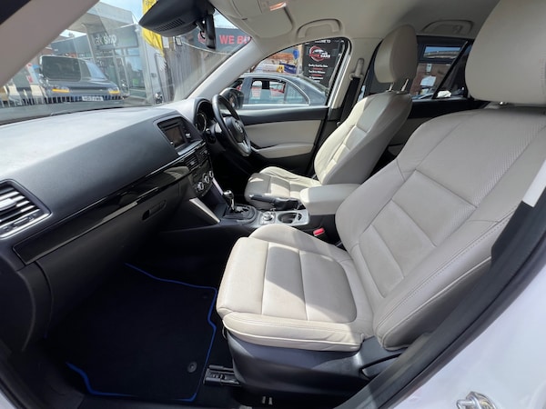 Used Mazda CX-5 2012 for sale - 74818773: Photo 29