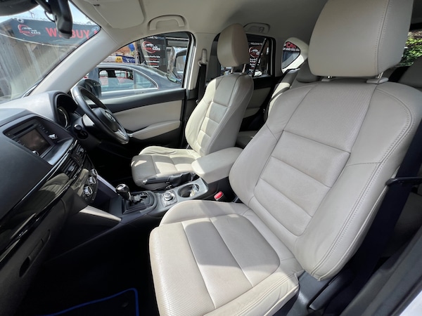 Used Mazda CX-5 2012 for sale - 74818773: Photo 30