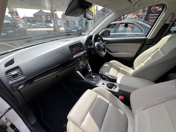 Used Mazda CX-5 2012 for sale - 74818773: Photo 31