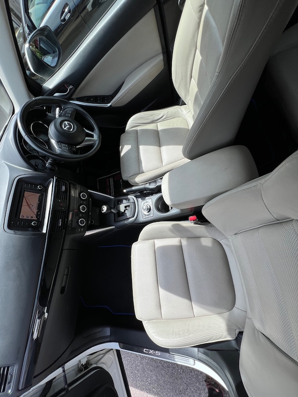Used Mazda CX-5 2012 for sale - 74818773: Photo 32