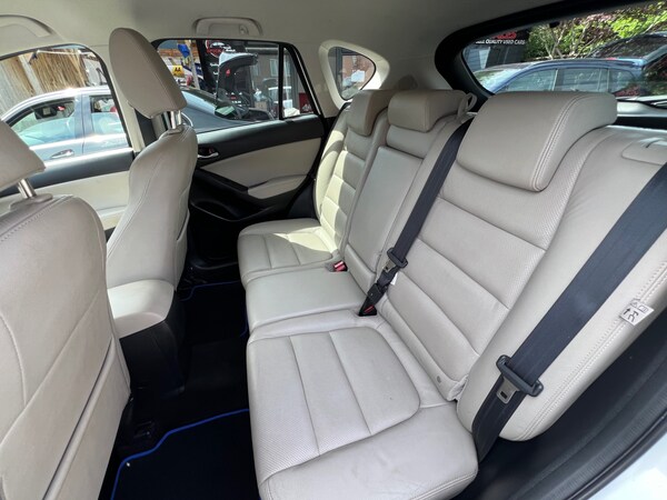 Used Mazda CX-5 2012 for sale - 74818773: Photo 37