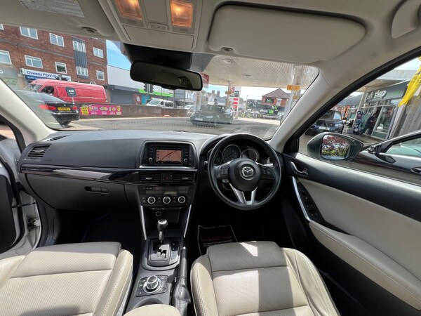 Used Mazda CX-5 2012 for sale - 74818773: Photo 38