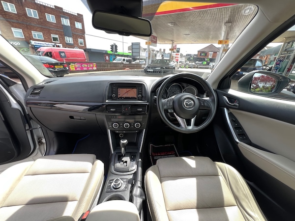 Used Mazda CX-5 2012 for sale - 74818773: Photo 39