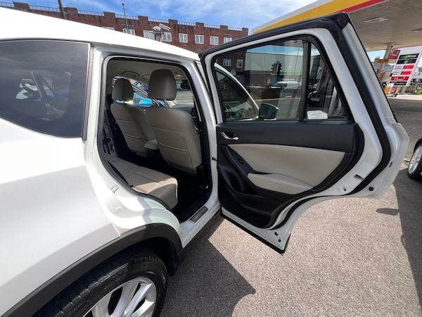 Used Mazda CX-5 2012 for sale - 74818773: Photo 41