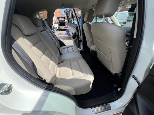 Used Mazda CX-5 2012 for sale - 74818773: Photo 43