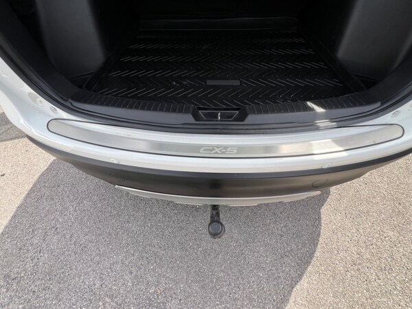 Used Mazda CX-5 2012 for sale - 74818773: Photo 47