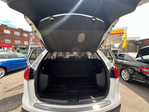 Used Mazda CX-5 2012 for sale - 74818773: Photo 48