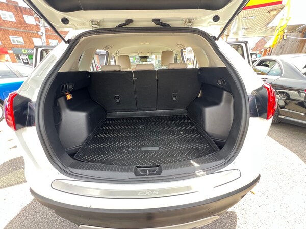 Used Mazda CX-5 2012 for sale - 74818773: Photo 49