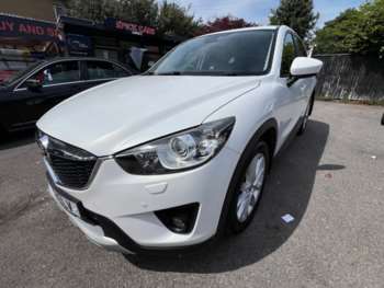 Used Mazda CX-5 2012 for sale - 74818773: Photo