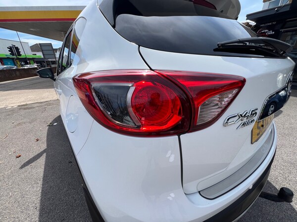 Used Mazda CX-5 2012 for sale - 74818773: Photo 54