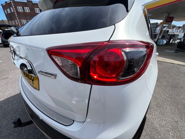 Used Mazda CX-5 2012 for sale - 74818773: Photo 55